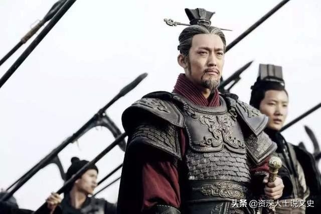 赢驷和嬴政的关系,赢驷和嬴政是什么关系(秦国凭六世明君统一天下)