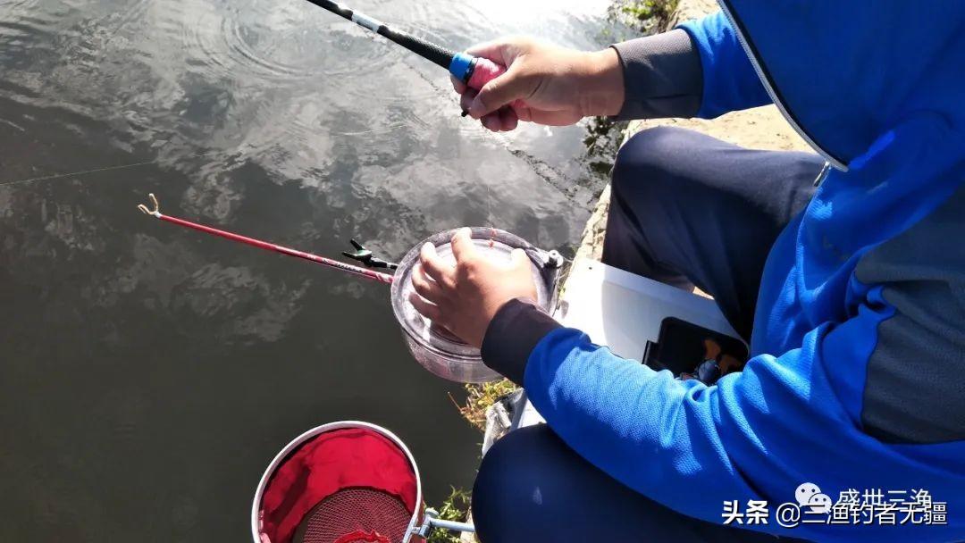 勤换鱼线延长寿命！手把手教你正确绑线到鱼竿，新手必看视频教程
