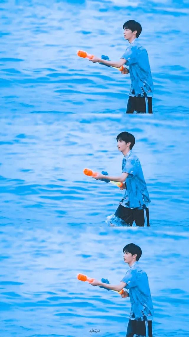 刘耀文头像女生专用，刘耀文｜帅且自知的靓仔微信（壁纸加头像）