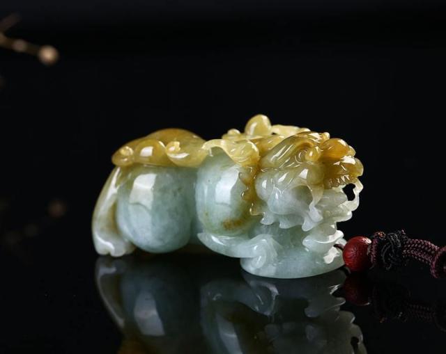 貔貅是什么动物，貔貅是什么动物图片（为什么中国人这么喜欢它）