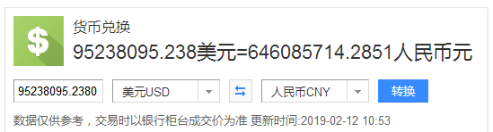 一吨黄金多少钱？一吨美元、一吨黄金哪个更值钱？