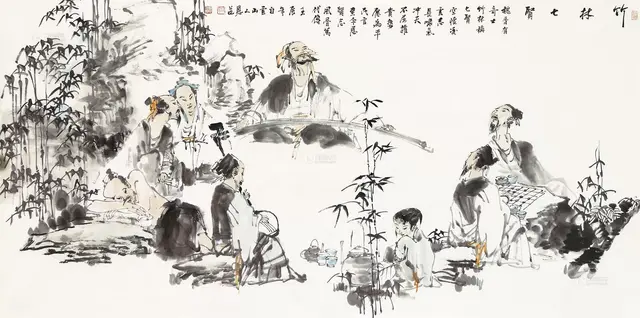 南北朝名人，南北朝名人录（魏晋南北朝盛产风流人士）