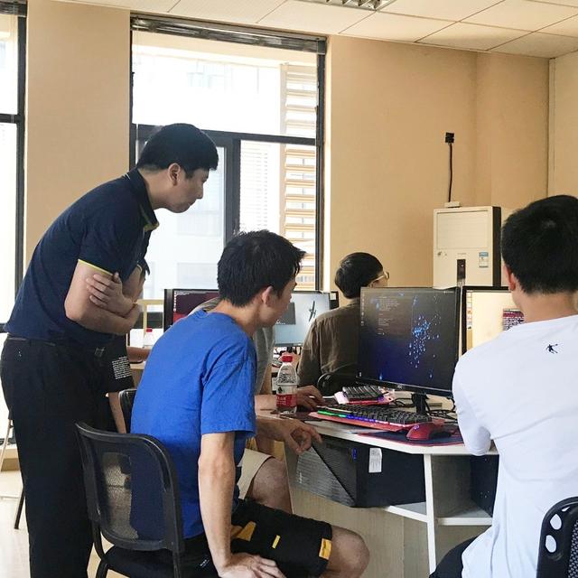 人工智能如何实现人脸识别，你不知道的奥秘（人脸识别是如何实现的）