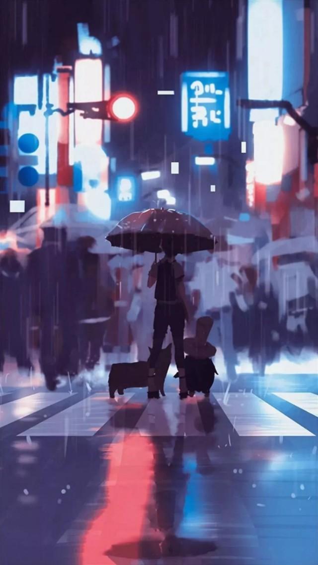 这世界车水马龙，这世界车水马龙是什么意思（我只对你情有独钟）