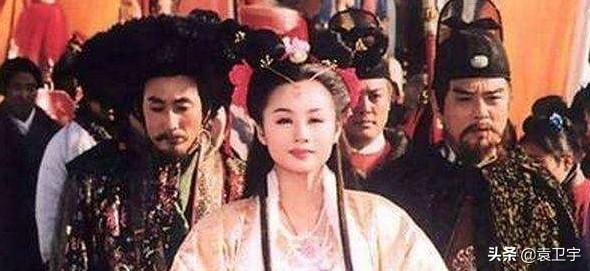 文成公主和亲是在什么时期，文成公主和亲是哪个朝代（唐太宗和松赞干布之间的博弈）