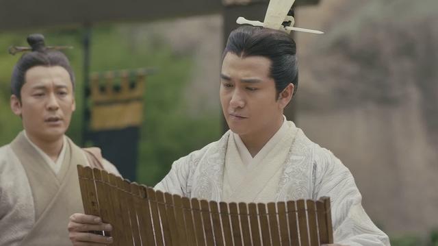 司马懿最经典的一句话，司马懿的十句经典话（大军师司马懿经典台词）