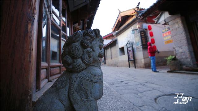 束河古镇在哪里,10月份去丽江哪里好玩(能够享受一日清闲的束河古镇) 束河古镇在哪里,10月份去丽江哪里好玩(能够享受一日清闲的束河古镇)