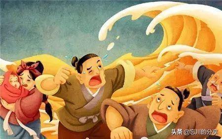 鲧怎么读什么意思,羲怎么读 拼音(地神——鲧 鲧窃息壤)