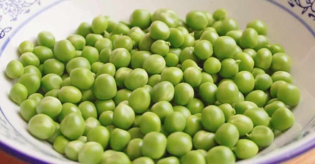 圖片[2]-【豌豆雞蛋厚餅】做法步驟圖 營養(yǎng)又健康 給肉都不換-起舞食譜網(wǎng)