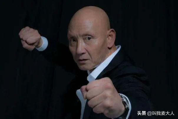 梅执礼扮演者 你是否认识他，梅执礼扮演者（他因演“杜月笙”出名）