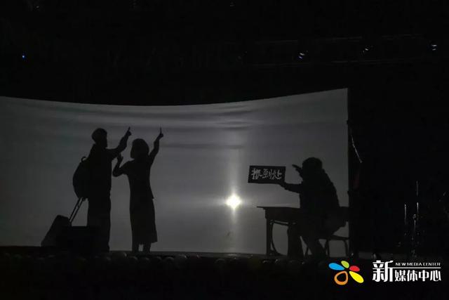 外婆的澎湖湾串词，外婆的澎湖湾串词主持人（2019元旦晚会）