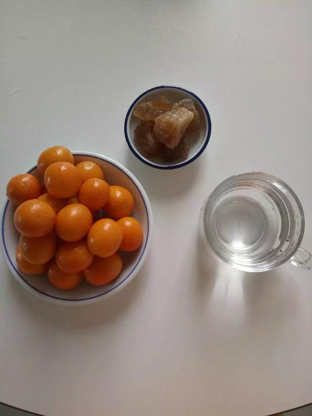 金桔泡酒喝的功效与副作用，金桔果酒的功效与作用（80岁奶奶千金不换的秘方）