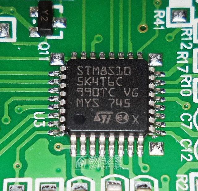 焊台什么牌子好，哪种焊台好用（恒温数显无铅焊台拆解评测）