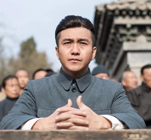 白鹿原鹿兆海结局，白鹿原鹿兆鹏和鹿兆海结局（干儿子能坐三四席为何还是弄不过白家）