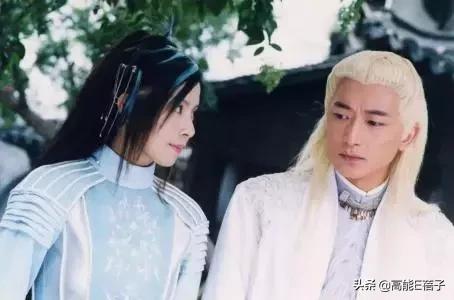 乱世三义剧情介绍，乱世三义大结局是什么（除了许晴和蒋雯丽）