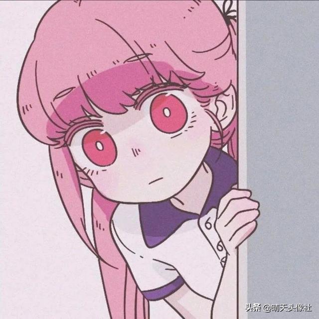 可爱的小头像微信，可爱的小头像（可爱微信头像 ， 文末有惊喜）