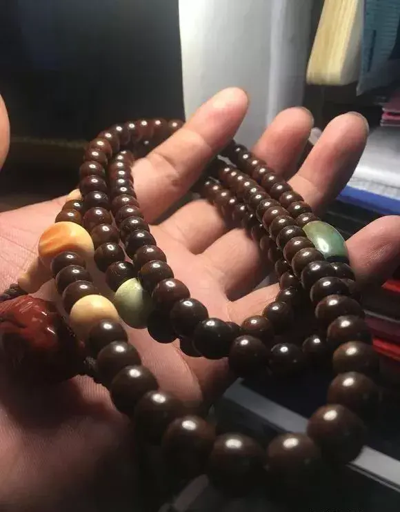 紫金鼠光珠怎么盘，紫金鼠光珠怎么盘玩上色快（懒人都能盘包浆）