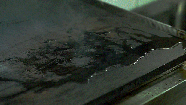 澳洲西冷牛排，澳洲西冷牛排做法（德国大叔做了20年）