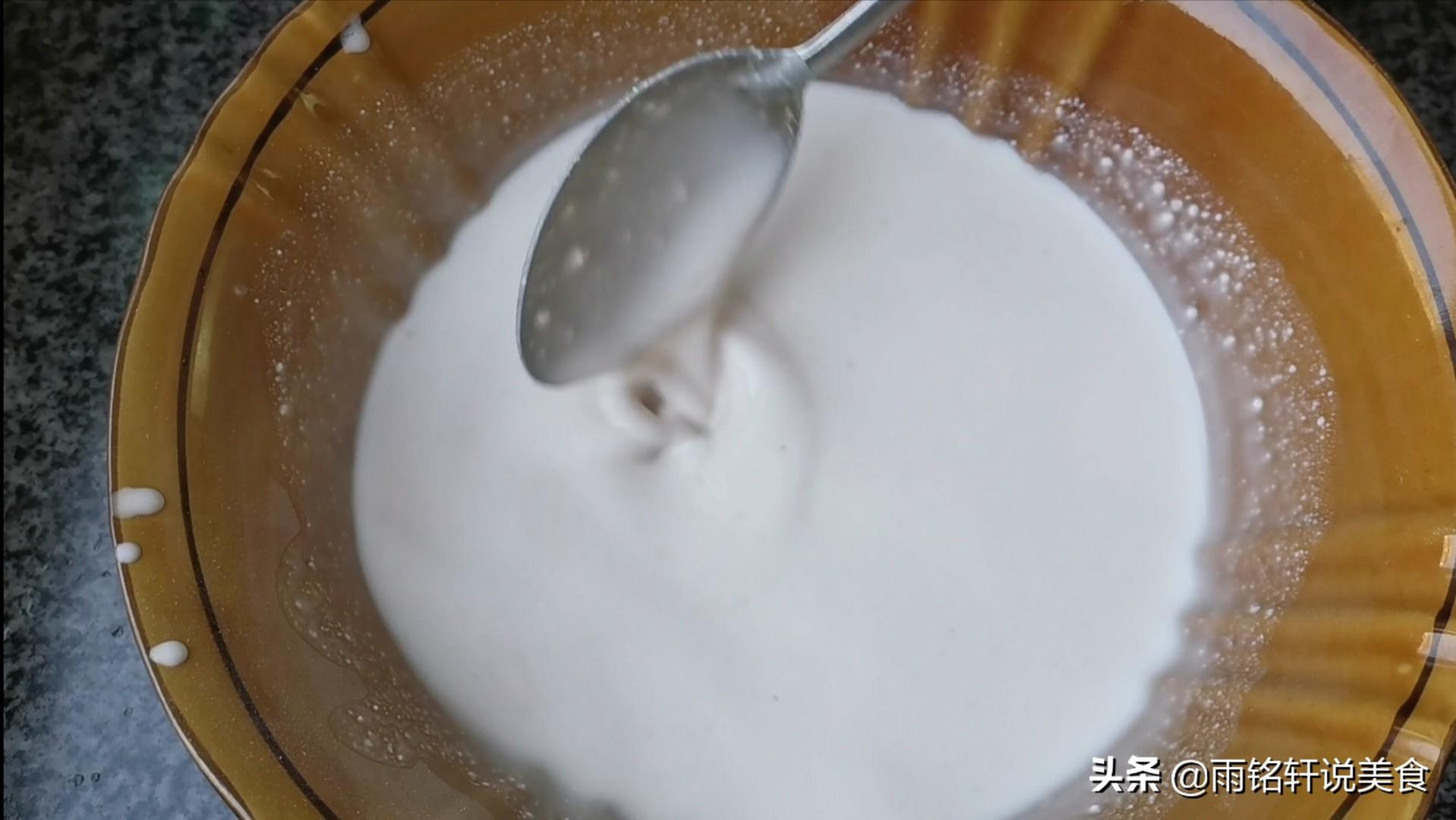 红薯淀粉做凉粉的做法窍门，红薯淀粉凉粉的制作方法（红薯凉粉最好吃的做法）