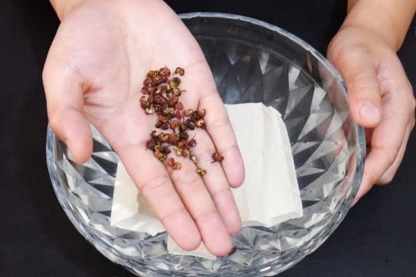 豆腐放冰箱冷藏可以放几天，豆腐可以放冰箱保存几天（只要一碗水，放10天依旧新鲜）