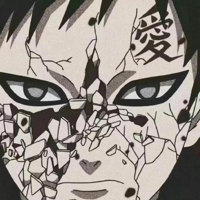 火影/高清/优质/头像✨微信，火影/高清/优质/头像✨（10.06）