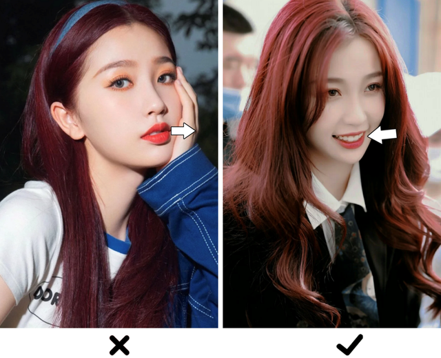 什么发型适合自己，自己适合哪种发型（你的脸型适合剪什么发型）