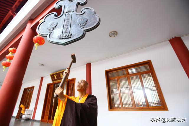 过堂是什么意思，过堂房是什么意思（佛门吃饭为什么叫“过堂”）