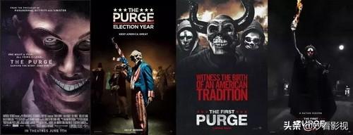 白左和白右是什么意思，白左和白右是什么意思呢（清洗之夜重拳出击——《人类清除计划第1季》）