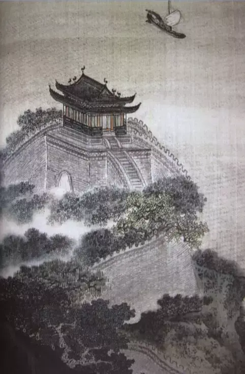 瓜州隶属于今天扬州的什么地方，瓜州隶属于今天的哪里（大国津渡　芳甸瓜洲）