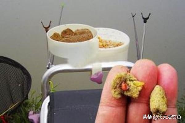 小鱼闹窝的最有效的方法，怎么治小鱼闹窝（野钓中小鱼闹窝不用急）
