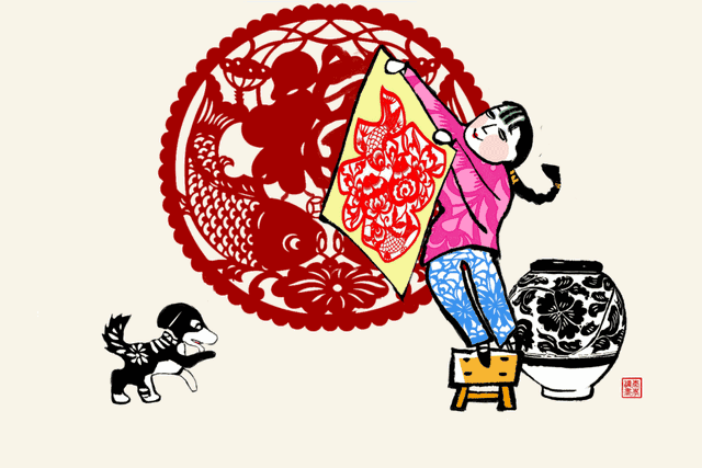 压岁钱有什么寓意，压岁钱的含义（中国人过年为什么要给压岁钱）