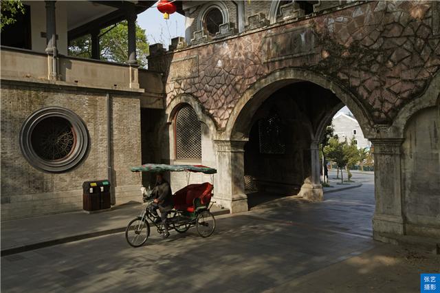 宁波溪口风景区，宁波奉化溪口旅游攻略（奉化溪口民国时期蒋氏故居）