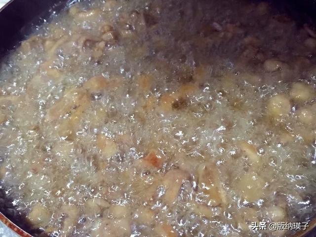 辣子鸡怎么做又脆又香酥，比外面的还好吃