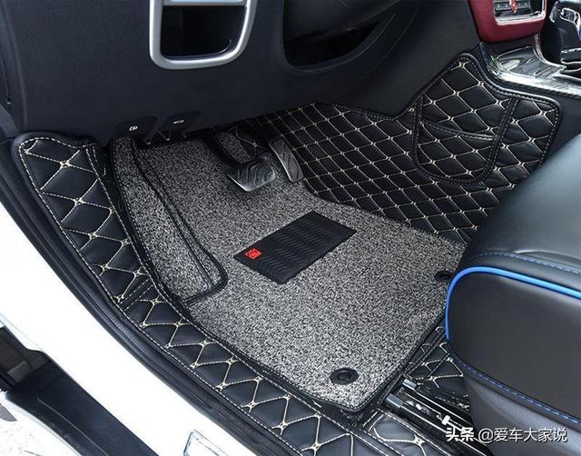 哪些新车用品是必备的，新车必备的6大用品