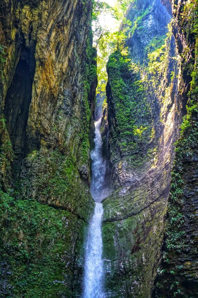 建始有什么好玩的，建始有什么好玩的景区（来恩施这个小众避暑地）