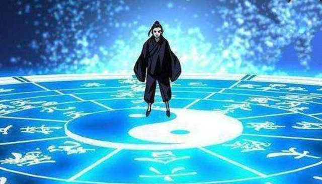 八奇技分别是什么，八奇技叫什么（一人之下：八奇技排名）