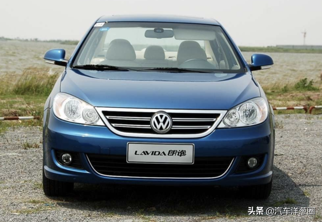 克鲁泽为什么骂声一片，科鲁泽为什么便宜（大众“特供车”究竟有何不同）