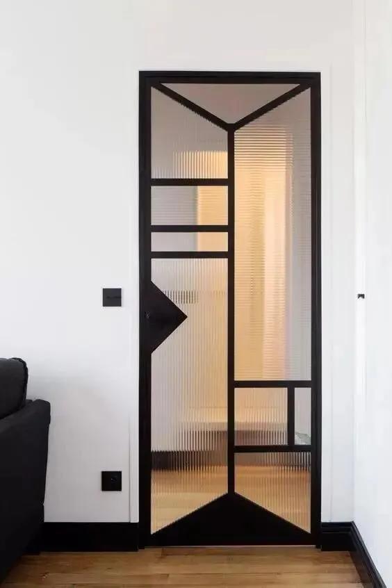 浴室门用什么材料好，浴室玻璃门用什么材质的好（卫生间门的选择除了外观外）