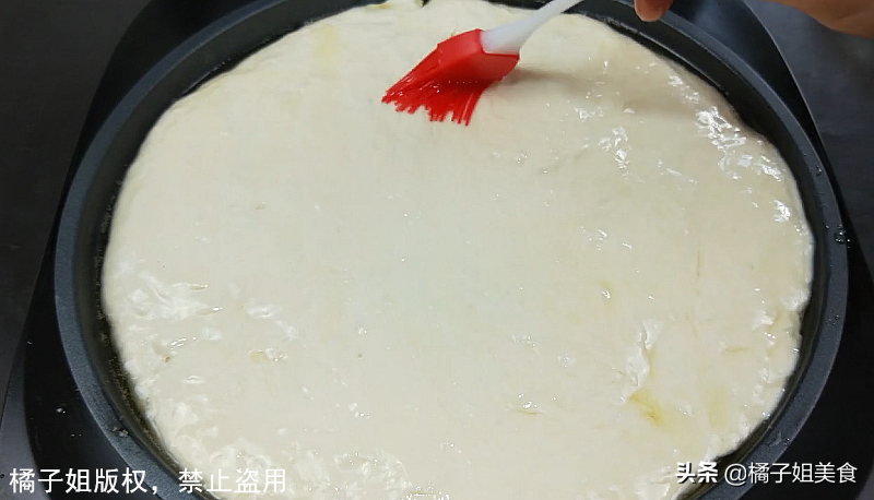 图片[7]-【懒人发面饼做法步骤图 节约时间 又好吃-起舞食谱网