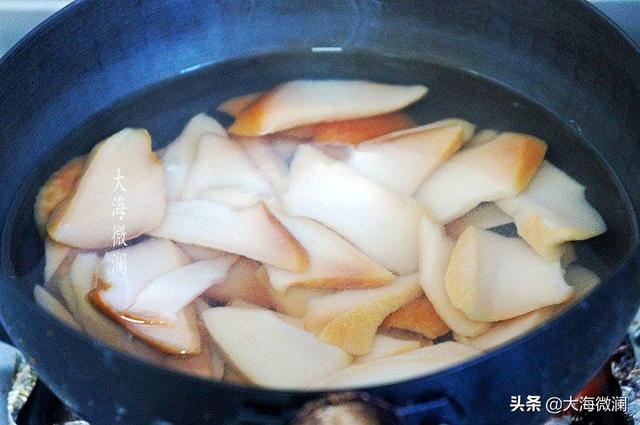 海螺怎么吃法家庭吃法，海螺该怎么吃（螺肉这么简单一炒）