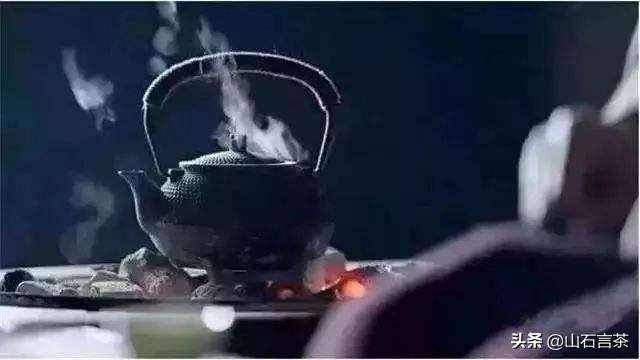 泡茶冲茶步骤，茶水冲泡的步骤（茶事 ￨ 怎样泡好一杯茶）