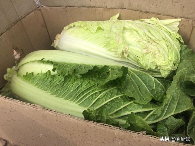 青麻叶大白菜的储存方法，教你3个好办法