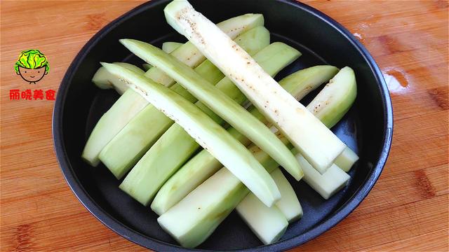 经典茄子的做法！风味茄子丝，风味茄子正宗的做法（风味茄子的家常做法）