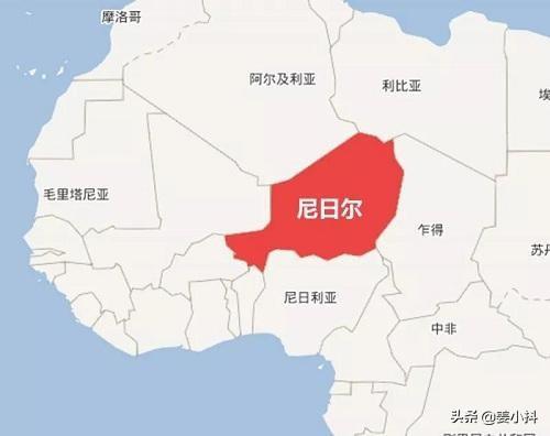 niger黑人是什么意思，nigger是什么意思（最全的世界国家名称中英文对照）