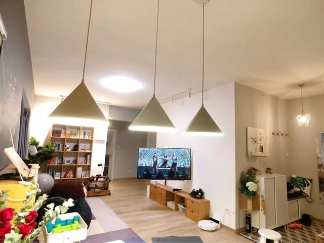 天花板吊顶方法，天花板吊顶图片大全（客厅不吊顶，天花怎么装）