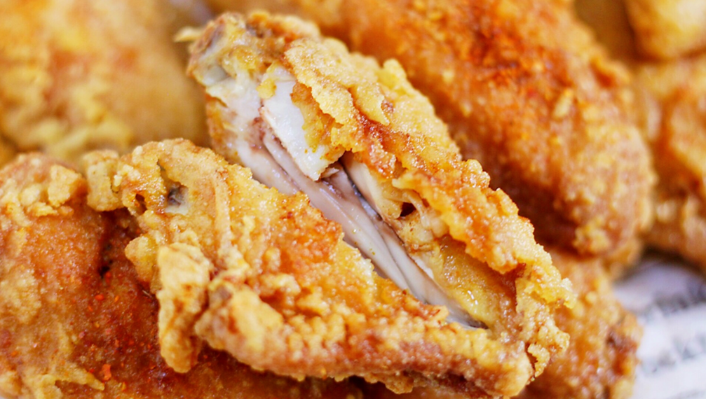 圖片[6]-【蒜香雞翅】做法步驟圖 比點外賣好吃太多 簡單易上手-起舞食譜網