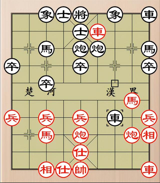 关于象棋的一些口诀技巧，象棋技巧象棋口诀（快速提高象棋水平的“口诀表”）