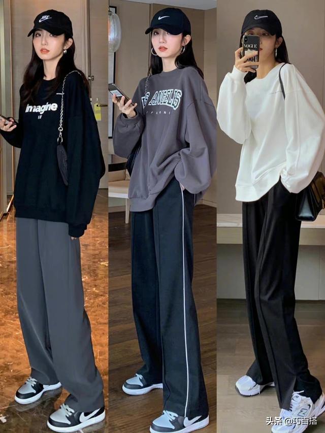 卫衣怎么搭配好看，卫衣怎么搭配才好看（教你用休闲单品演绎时尚）