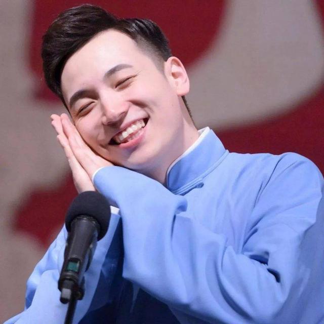 德云社表情包，微信头像，德云社表情包（惊艳的德云社头像篇）