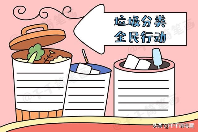世界地球日手抄报内容，世界地球日手抄报内容50字（世界地球日读书日爱国卫生月手抄报）